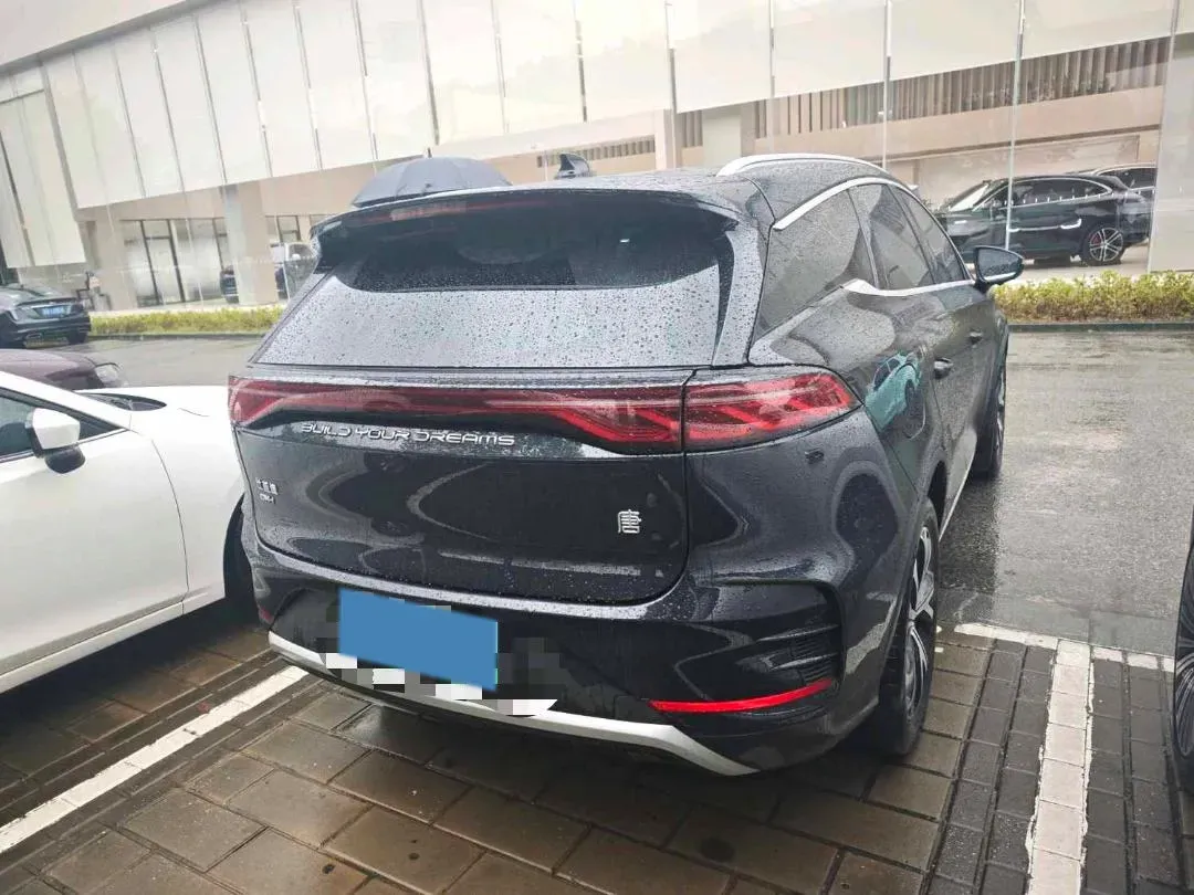 2025 BYD Tang 1.5T 156HP L4 E-CVT PHEV 21.504KWH,autocango,china used car exporter,china ev exporter,chinese used car exporter,chinese used ev exporter