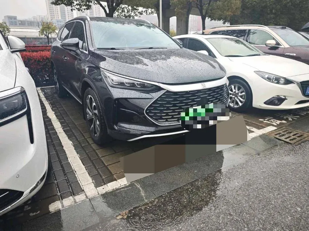 2025 BYD Tang 1.5T 156HP L4 E-CVT PHEV 21.504KWH,autocango,china used car exporter,china ev exporter,chinese used car exporter,chinese used ev exporter