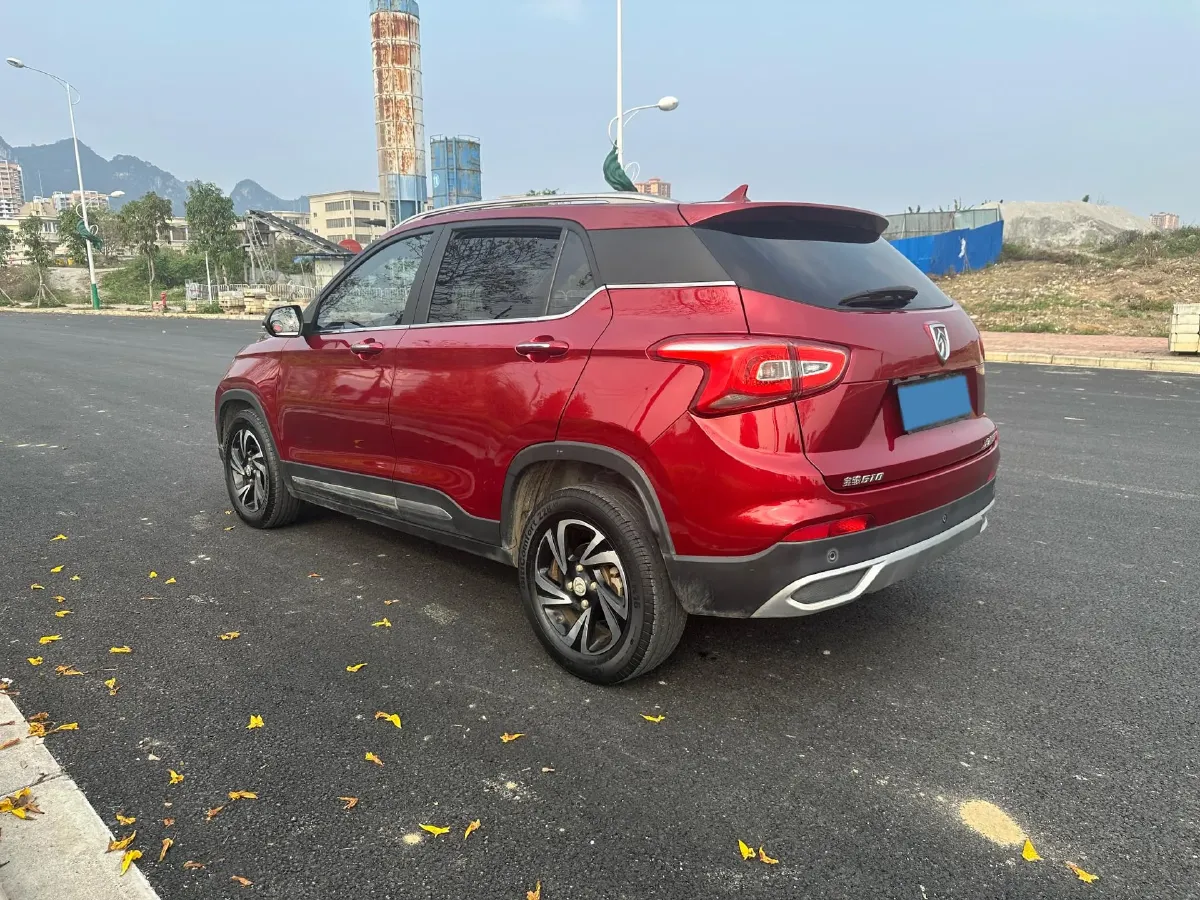 2018 KaiYi E3 1.6L 110HP L4 5MT,autocango,china used car exporter,china ev exporter,chinese used car exporter,chinese used ev exporter