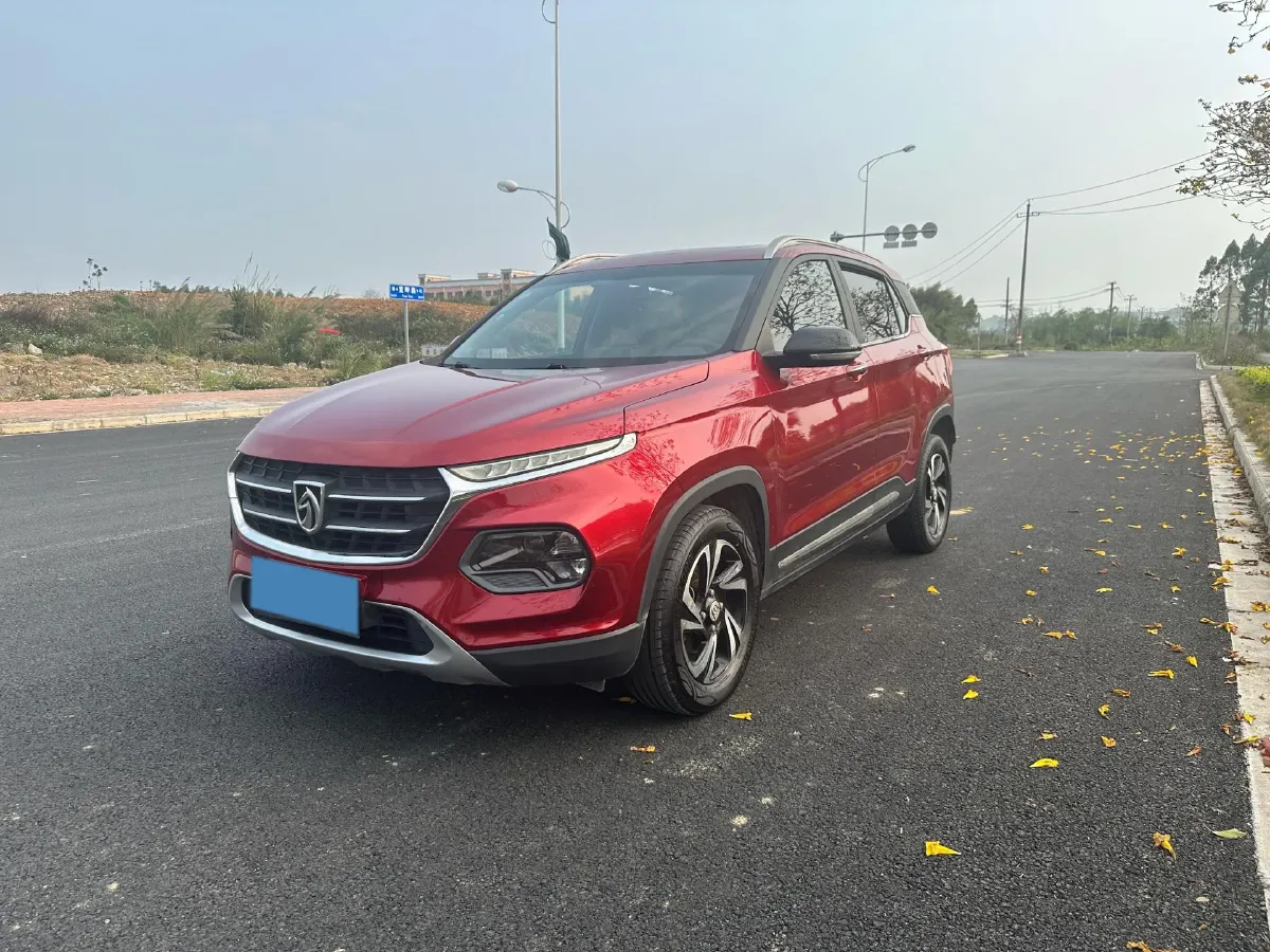 2018 KaiYi E3 1.6L 110HP L4 5MT,autocango,china used car exporter,china ev exporter,chinese used car exporter,chinese used ev exporter