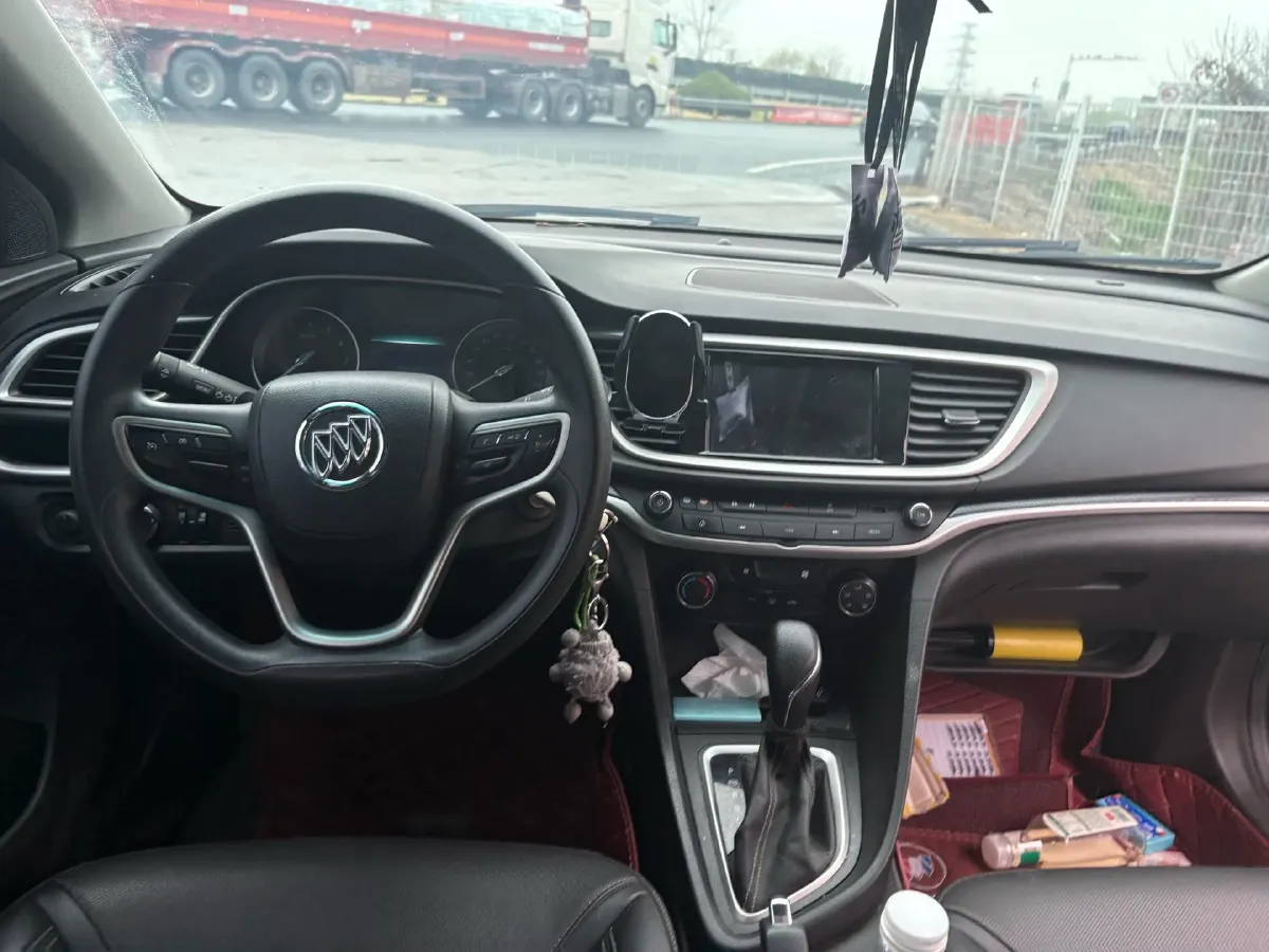 2020 Buick Encore 1.0T 125HP L3 6AT,autocango,china used car exporter,china ev exporter,chinese used car exporter,chinese used ev exporter