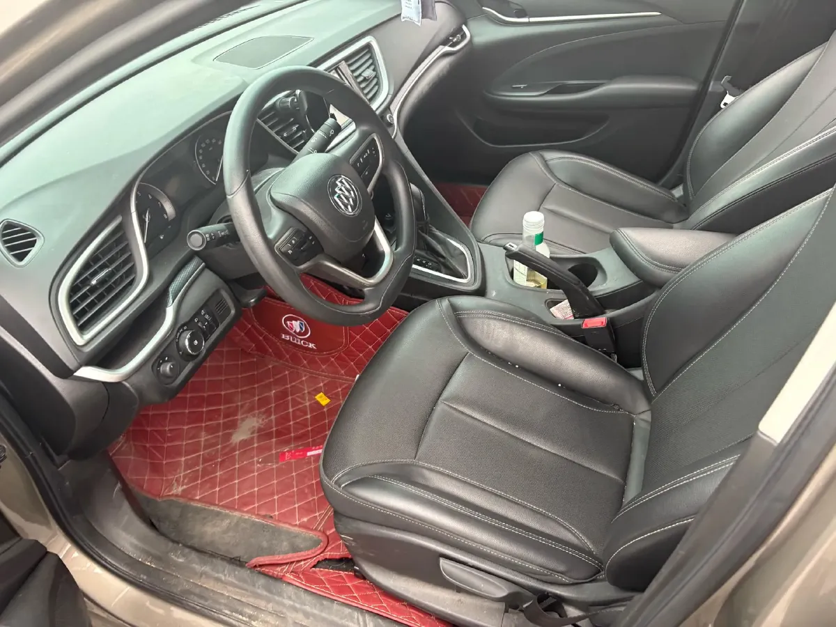 2020 Buick Encore 1.0T 125HP L3 6AT,autocango,china used car exporter,china ev exporter,chinese used car exporter,chinese used ev exporter