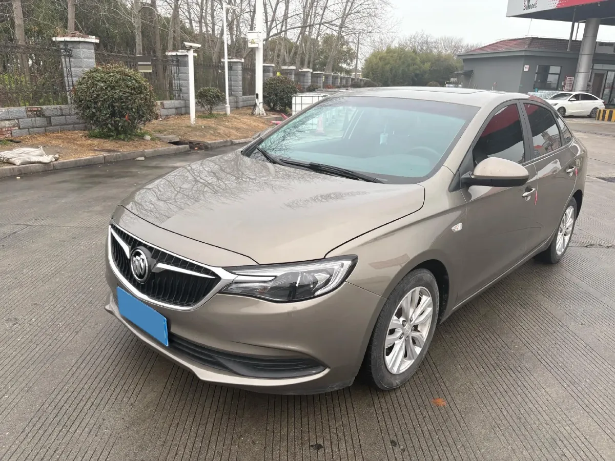 2020 Buick Encore 1.0T 125HP L3 6AT,autocango,china used car exporter,china ev exporter,chinese used car exporter,chinese used ev exporter