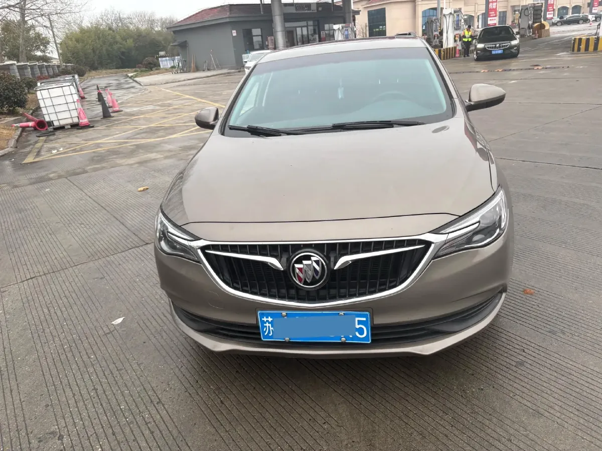 2020 Buick Encore 1.0T 125HP L3 6AT,autocango,china used car exporter,china ev exporter,chinese used car exporter,chinese used ev exporter