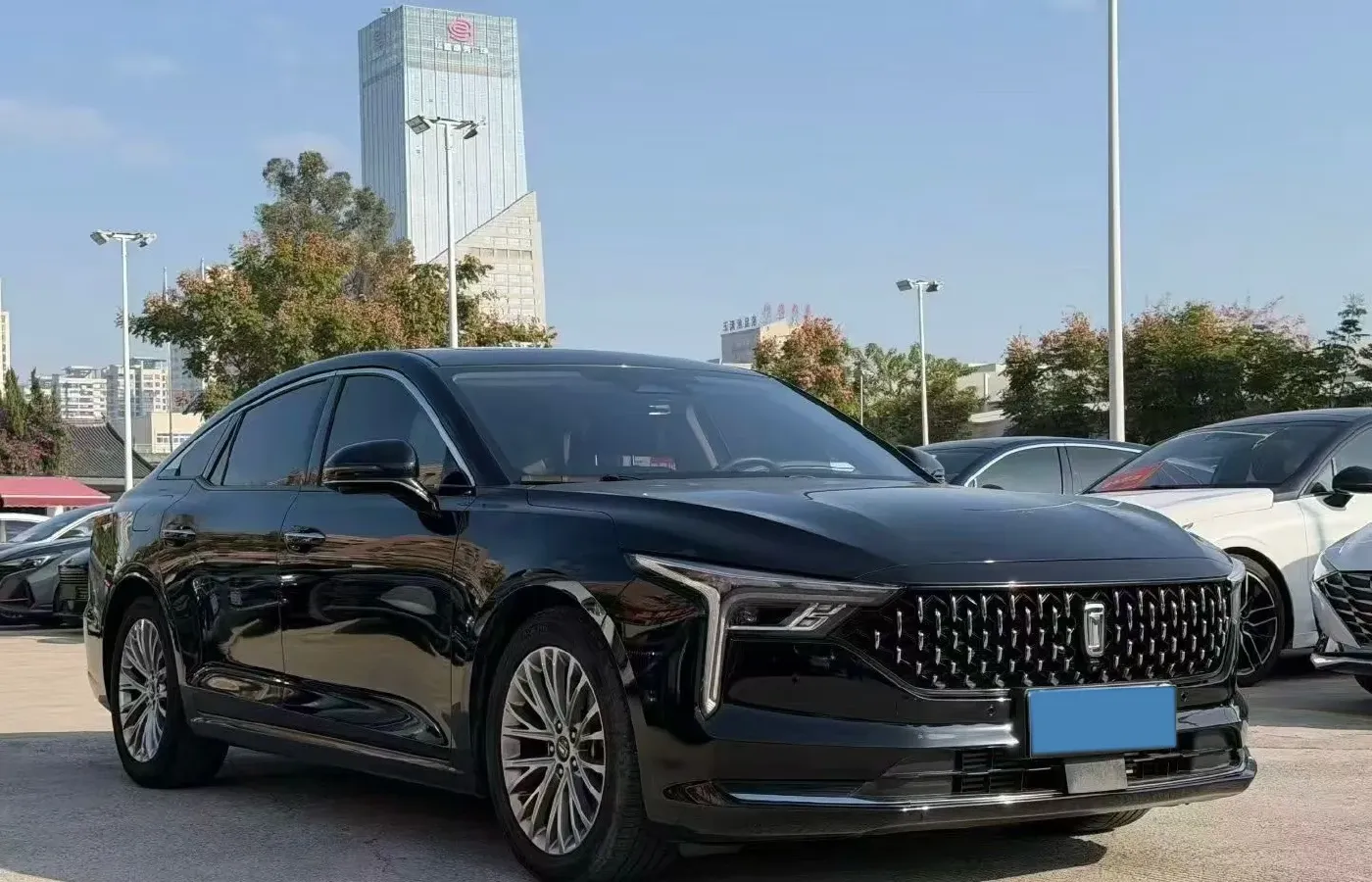 2023 Bestune B70 1.5T 169HP L4 7DCT,autocango,china used car exporter,china ev exporter,chinese used car exporter,chinese used ev exporter