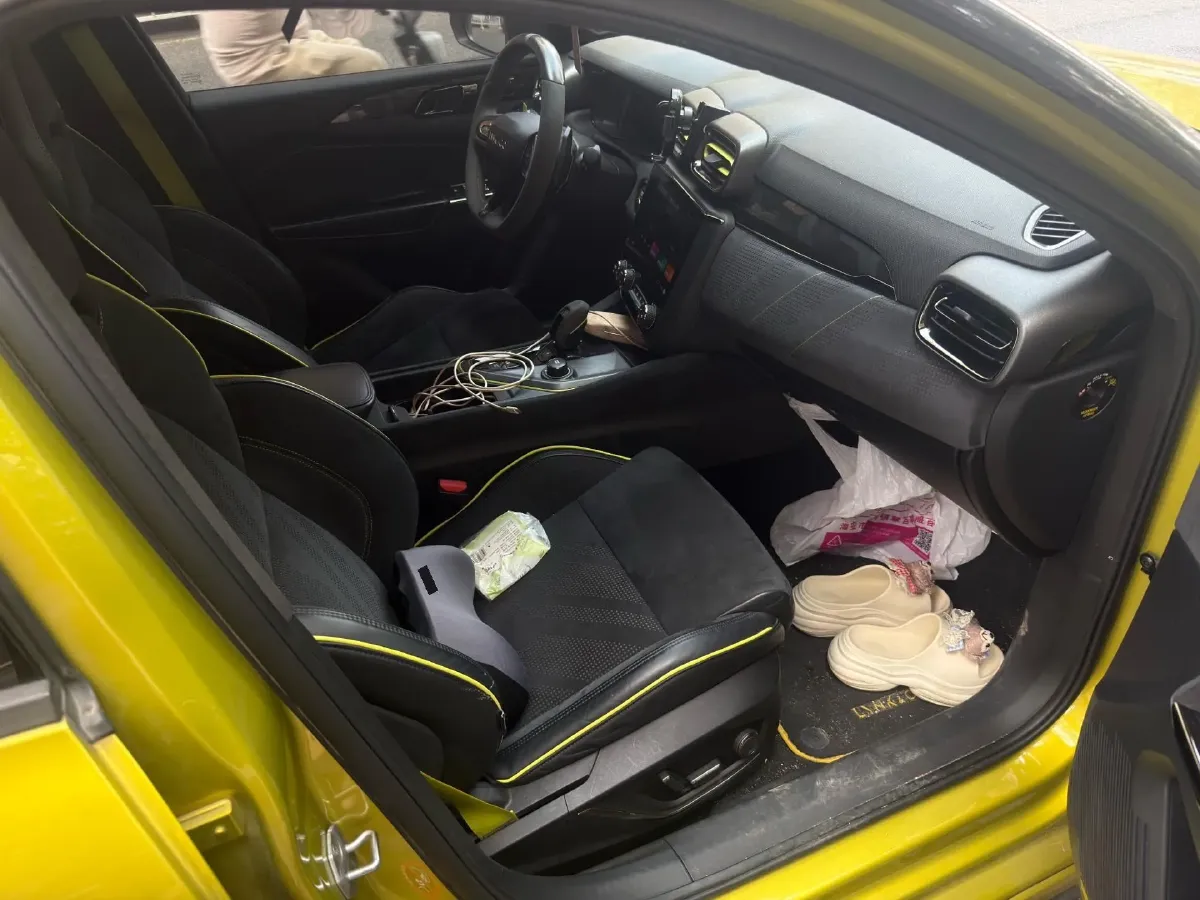 2019 LYNK&CO 03 2.0T 254HP L4 8AT,autocango,china used car exporter,china ev exporter,chinese used car exporter,chinese used ev exporter