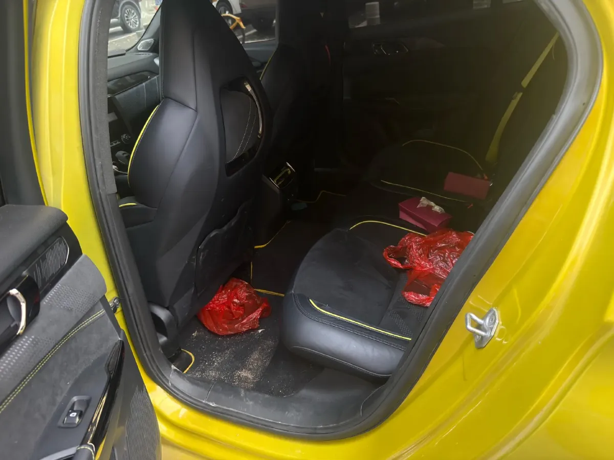 2019 LYNK&CO 03 2.0T 254HP L4 8AT,autocango,china used car exporter,china ev exporter,chinese used car exporter,chinese used ev exporter