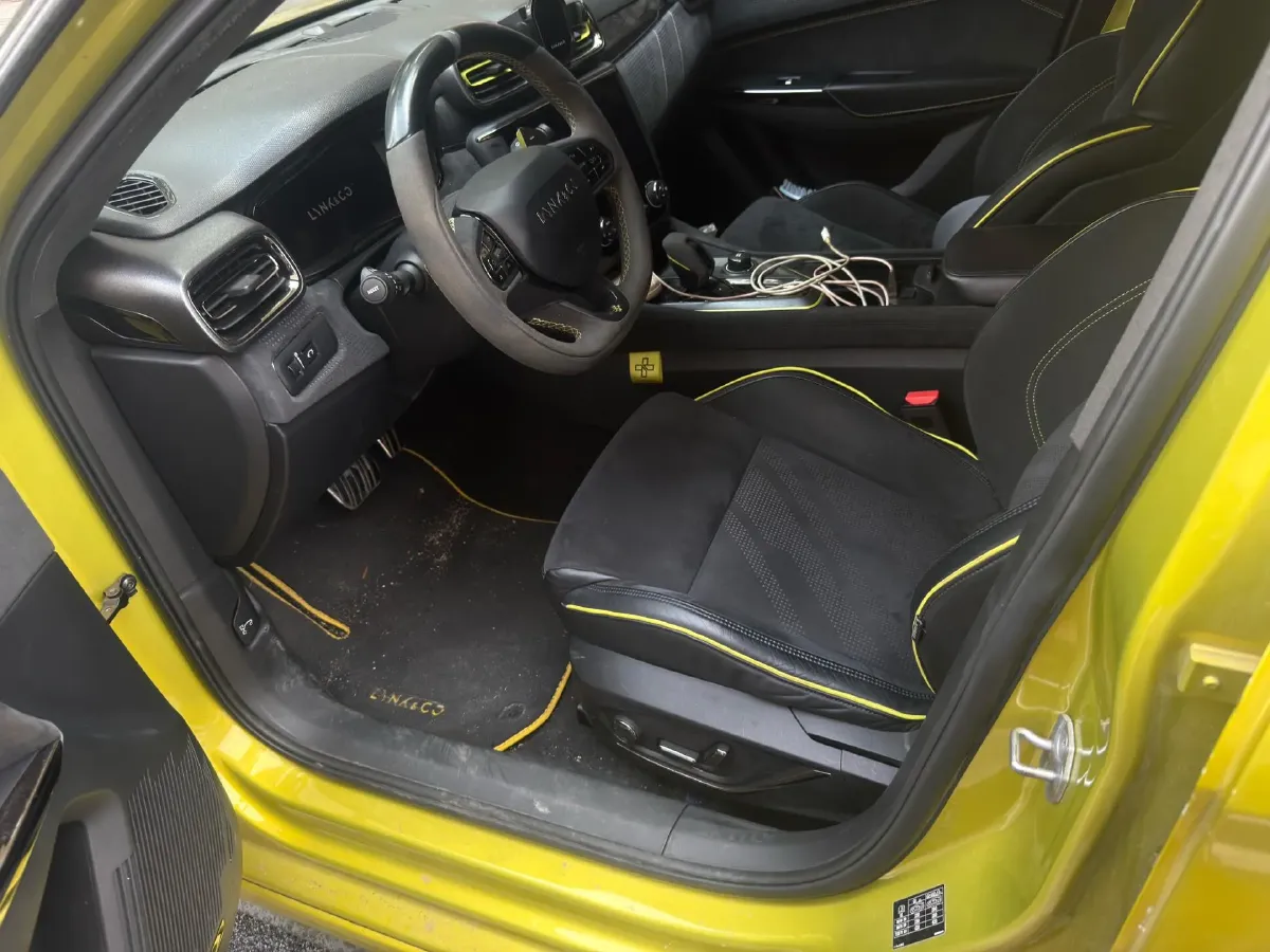 2019 LYNK&CO 03 2.0T 254HP L4 8AT,autocango,china used car exporter,china ev exporter,chinese used car exporter,chinese used ev exporter