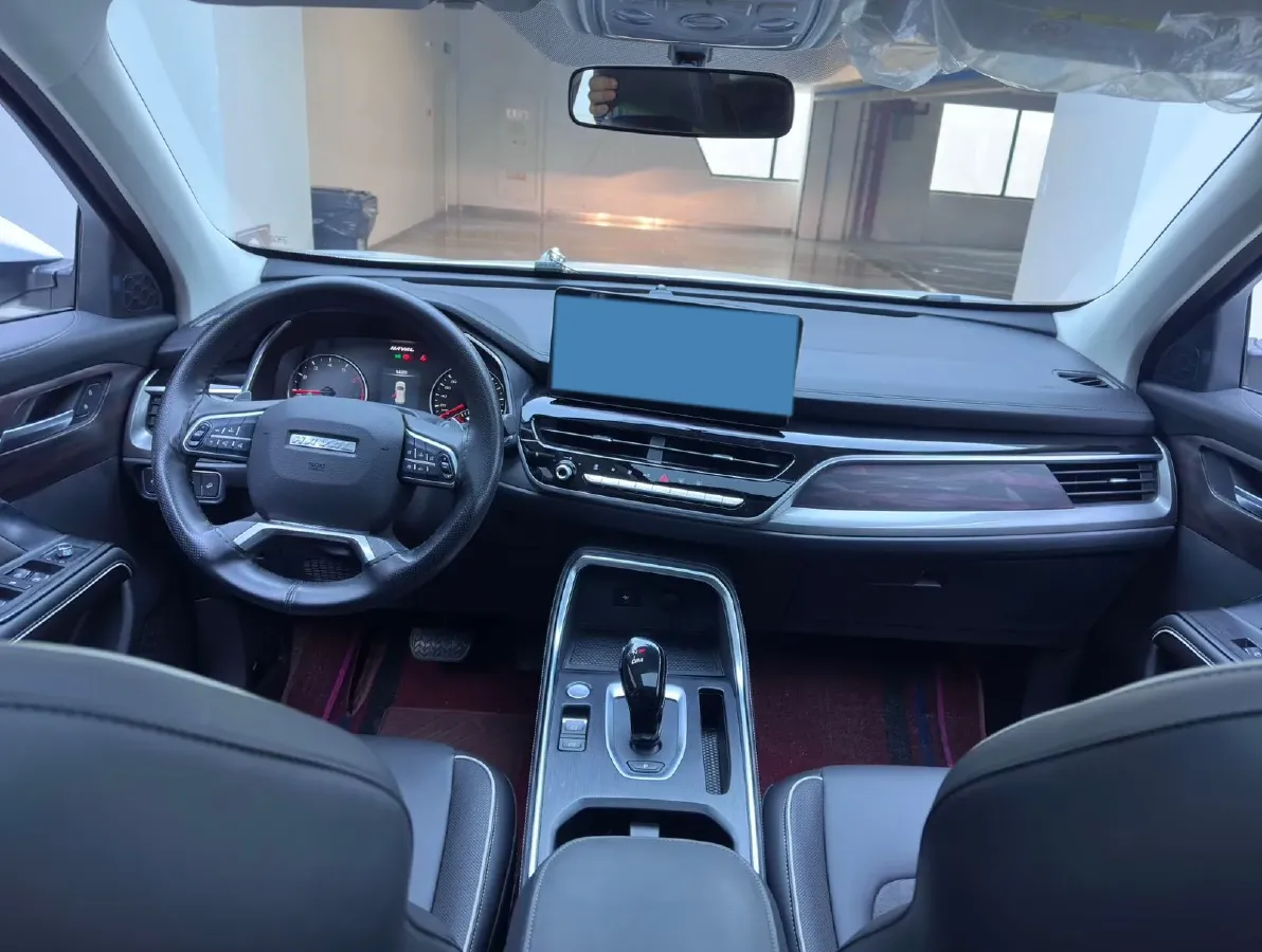 2021 Haval H6 1.5T 150HP L4 7DCT,autocango,china used car exporter,china ev exporter,chinese used car exporter,chinese used ev exporter