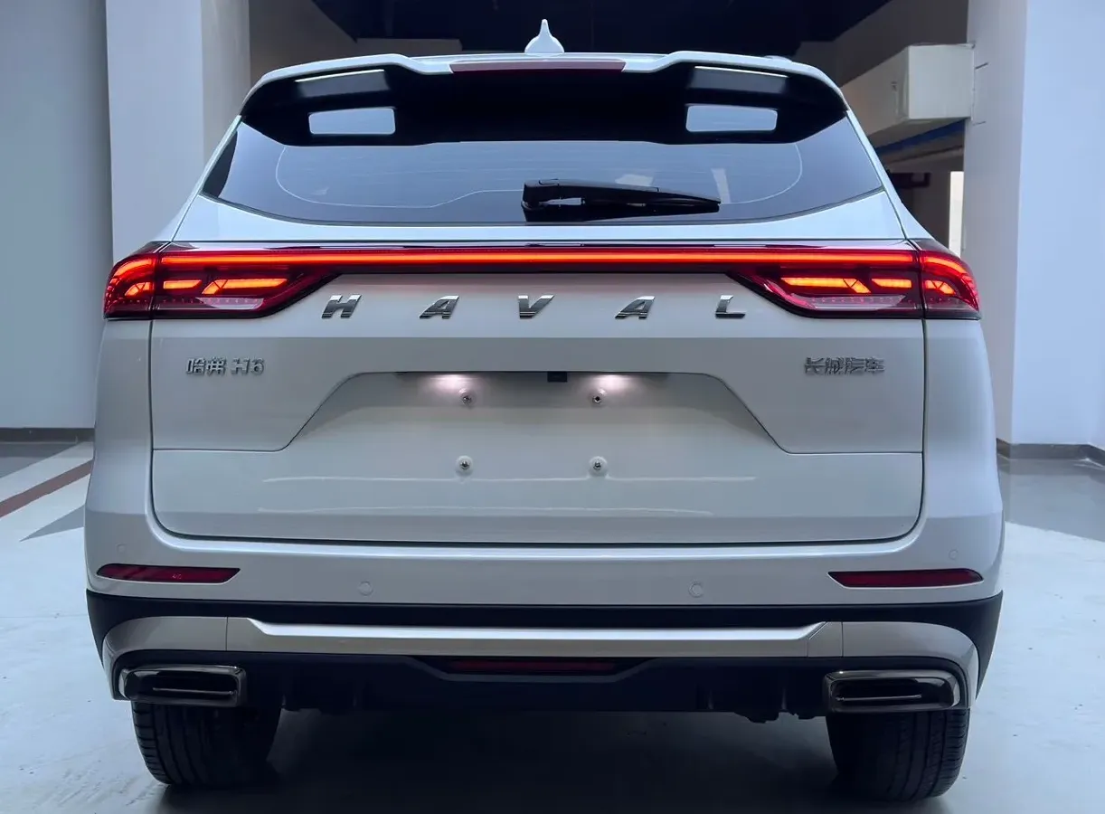 2021 Haval H6 1.5T 150HP L4 7DCT,autocango,china used car exporter,china ev exporter,chinese used car exporter,chinese used ev exporter