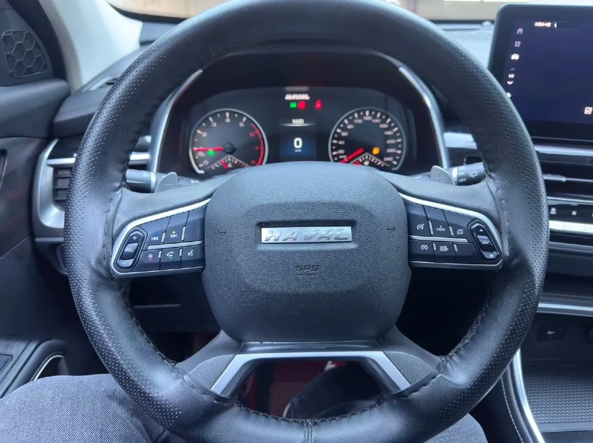 2021 Haval H6 1.5T 150HP L4 7DCT,autocango,china used car exporter,china ev exporter,chinese used car exporter,chinese used ev exporter