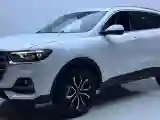 2021 Haval H6 1.5T 150HP L4 7DCT