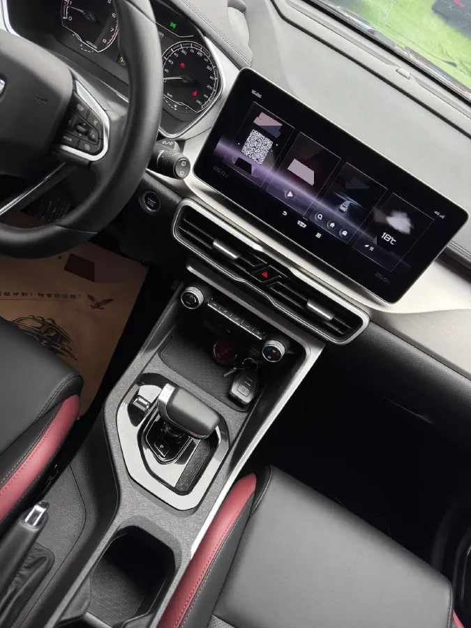 2021 Geely Coolray 1.4T 141HP L4 6DCT,autocango,china used car exporter,china ev exporter,chinese used car exporter,chinese used ev exporter