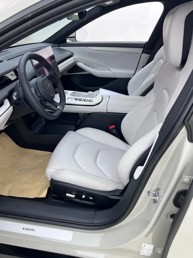 2024 MI SU7 BEV 101KWH,autocango,china used car exporter,china ev exporter,chinese used car exporter,chinese used ev exporter