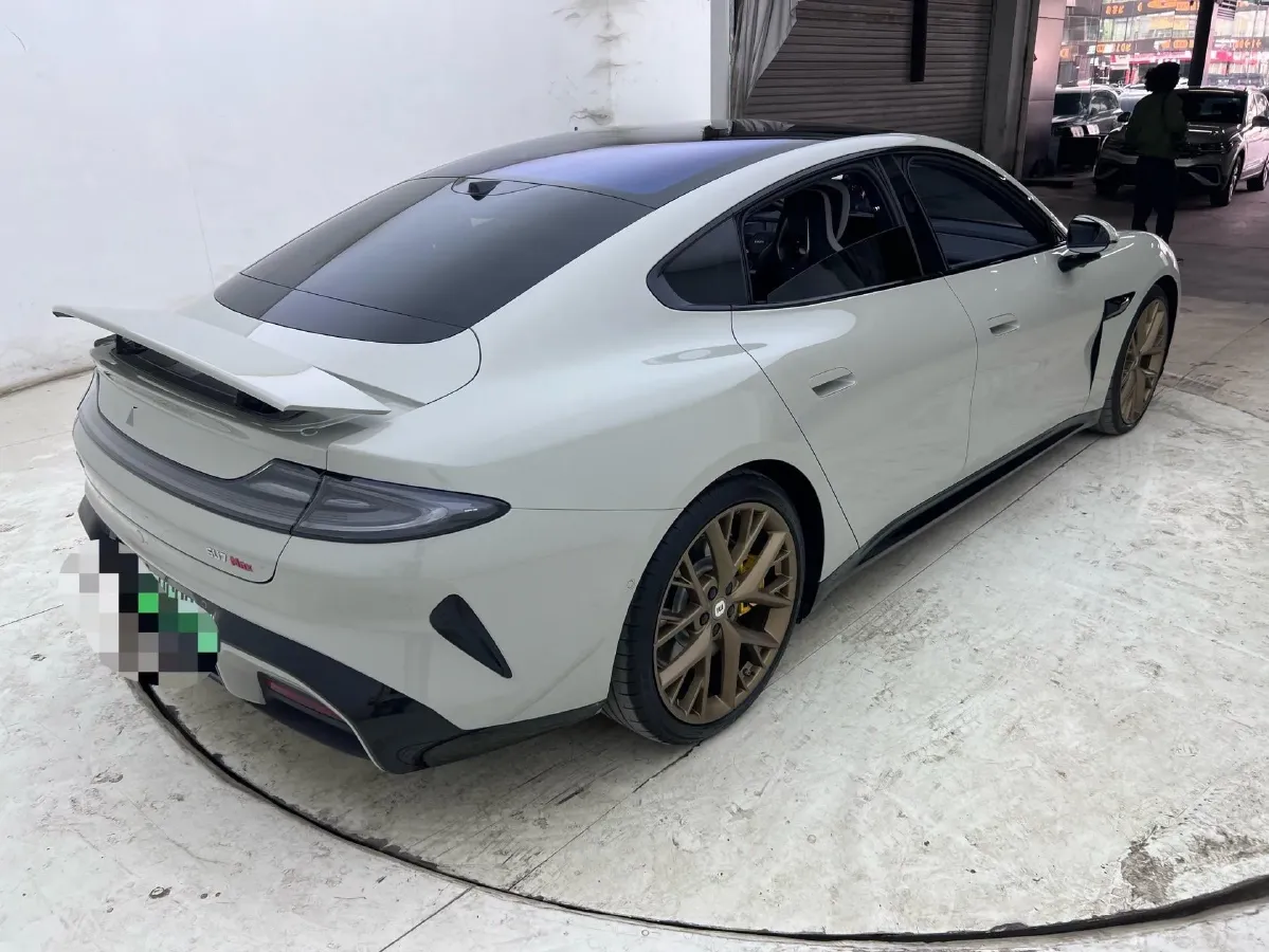 2024 MI SU7 BEV 101KWH,autocango,china used car exporter,china ev exporter,chinese used car exporter,chinese used ev exporter