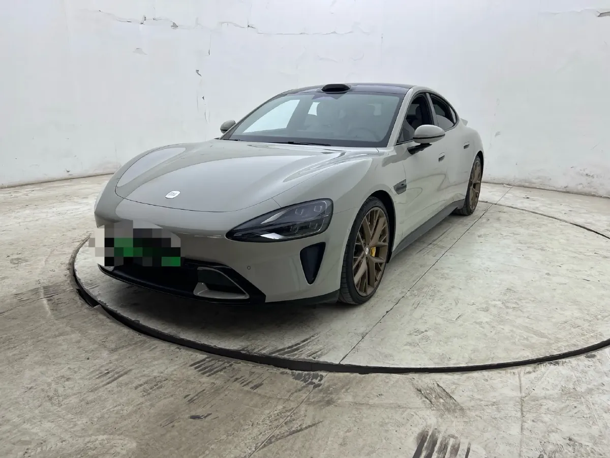 2024 MI SU7 BEV 101KWH,autocango,china used car exporter,china ev exporter,chinese used car exporter,chinese used ev exporter