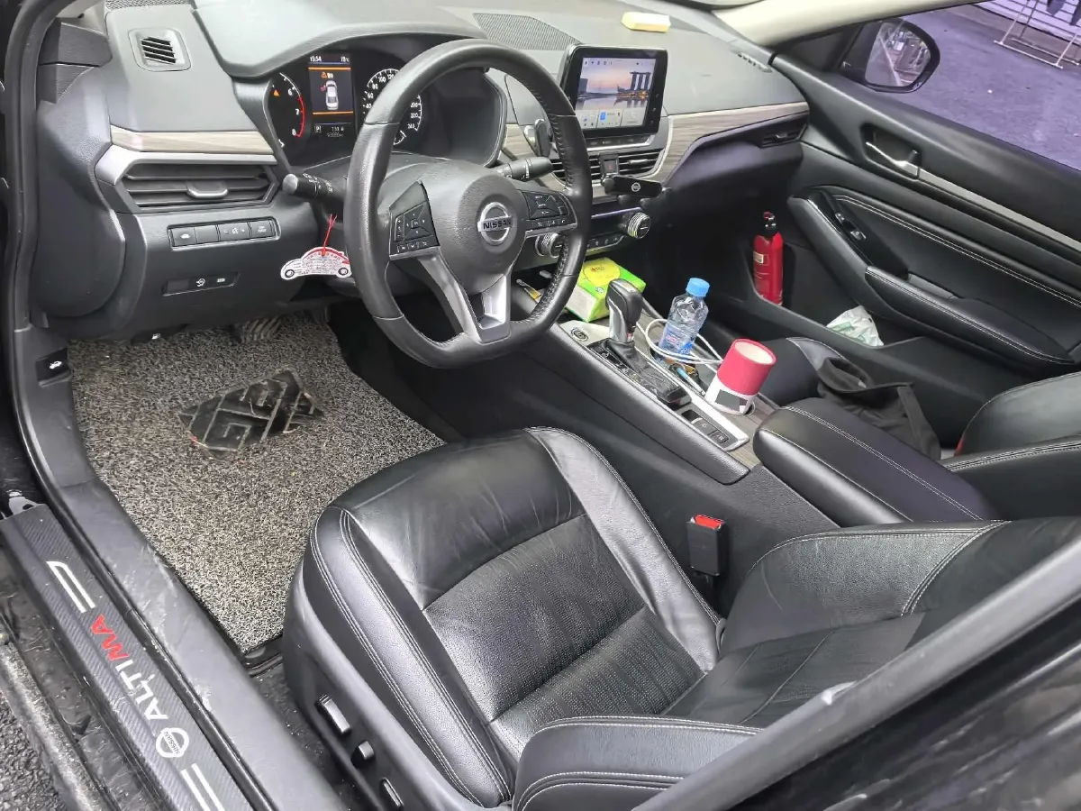 2021 Nissan Teana 2.0L 156HP L4 CVT,autocango,china used car exporter,china ev exporter,chinese used car exporter,chinese used ev exporter