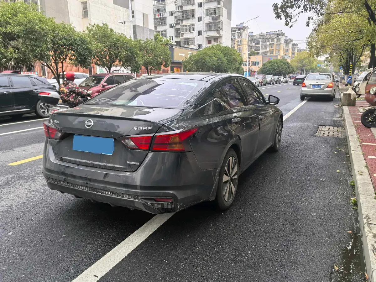 2021 Nissan Teana 2.0L 156HP L4 CVT,autocango,china used car exporter,china ev exporter,chinese used car exporter,chinese used ev exporter