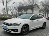 2019 Volkswagen Passat 1.4T 150HP L4 7DCT