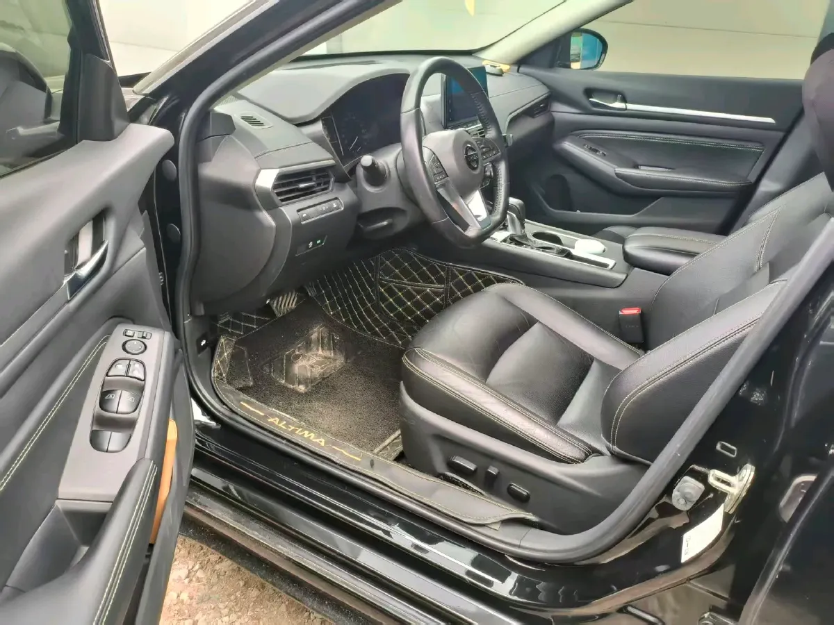 2020 Nissan Teana 2.0L 156HP L4 CVT,autocango,china used car exporter,china ev exporter,chinese used car exporter,chinese used ev exporter