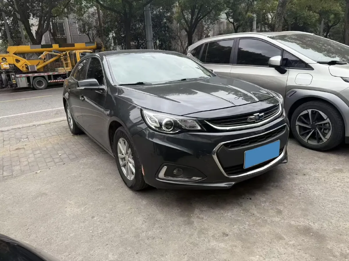 2018 Chevrolet Malibu 1.5T 170HP L4 6AT,autocango,china used car exporter,china ev exporter,chinese used car exporter,chinese used ev exporter