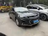 2018 Chevrolet Malibu 1.5T 170HP L4 6AT