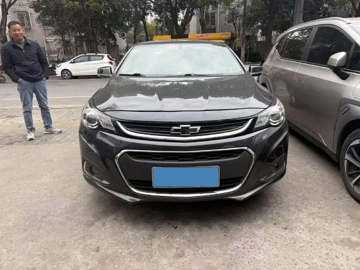 2018 Chevrolet Malibu 1.5T 170HP L4 6AT,autocango,china used car exporter,china ev exporter,chinese used car exporter,chinese used ev exporter