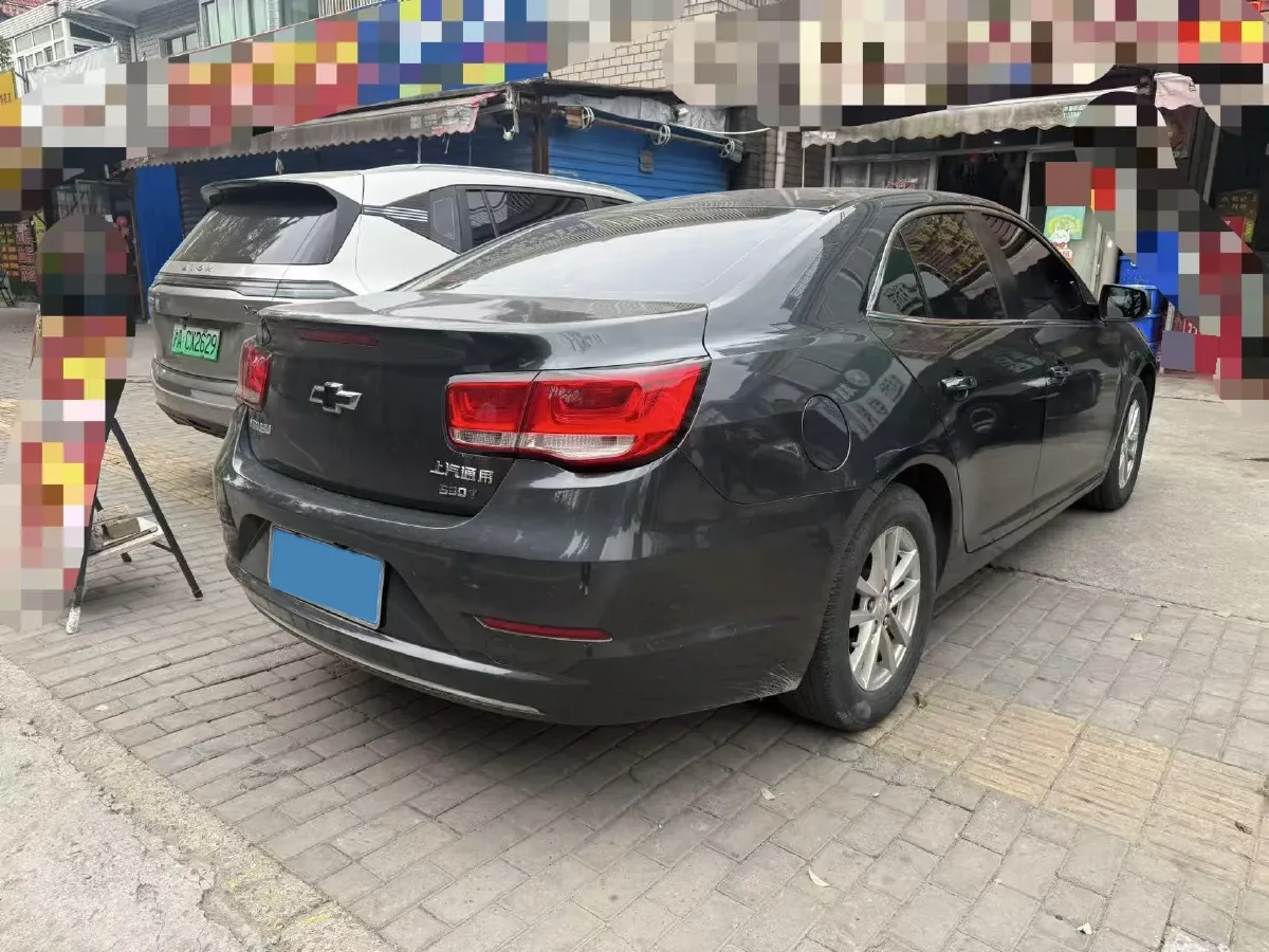 2018 Chevrolet Malibu 1.5T 170HP L4 6AT,autocango,china used car exporter,china ev exporter,chinese used car exporter,chinese used ev exporter