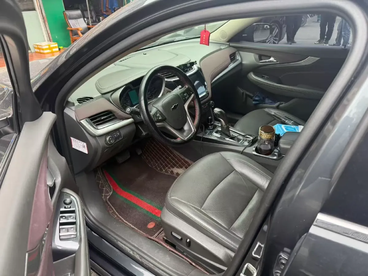 2018 Chevrolet Malibu 1.5T 170HP L4 6AT,autocango,china used car exporter,china ev exporter,chinese used car exporter,chinese used ev exporter