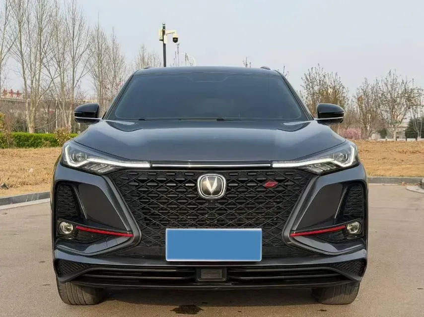 2020 ChangAn CS75 Plus 1.5T 178HP L4 6AT,autocango,china used car exporter,china ev exporter,chinese used car exporter,chinese used ev exporter