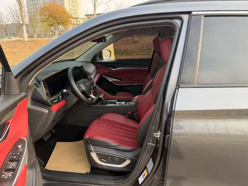 2020 ChangAn CS75 Plus 1.5T 178HP L4 6AT,autocango,china used car exporter,china ev exporter,chinese used car exporter,chinese used ev exporter