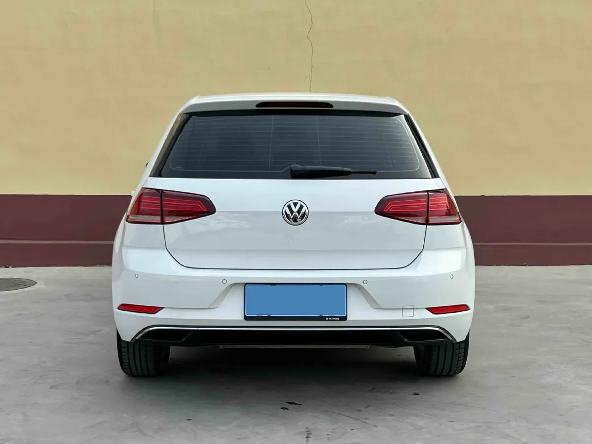 2018 Volkswagen Golf 1.4T 131HP L4 7DCT,autocango,china used car exporter,china ev exporter,chinese used car exporter,chinese used ev exporter