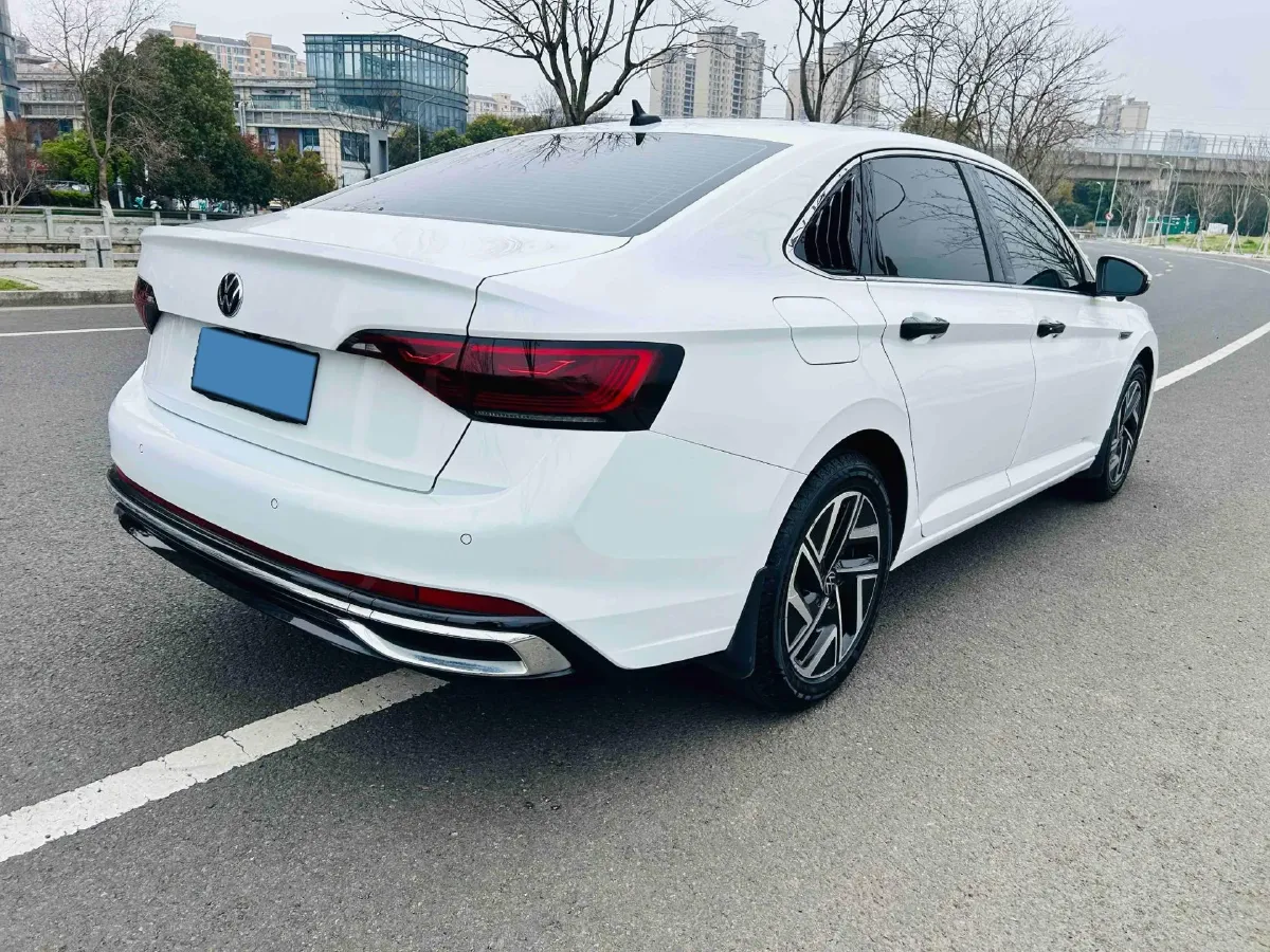 2023 Volkswagen Sagitar 1.5T 160HP L4 7DCT,autocango,china used car exporter,china ev exporter,chinese used car exporter,chinese used ev exporter