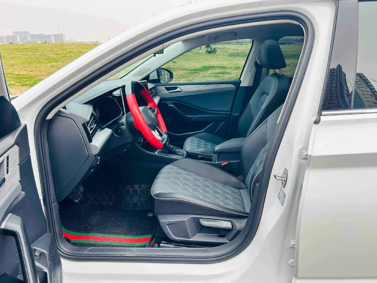 2023 Volkswagen Sagitar 1.5T 160HP L4 7DCT,autocango,china used car exporter,china ev exporter,chinese used car exporter,chinese used ev exporter