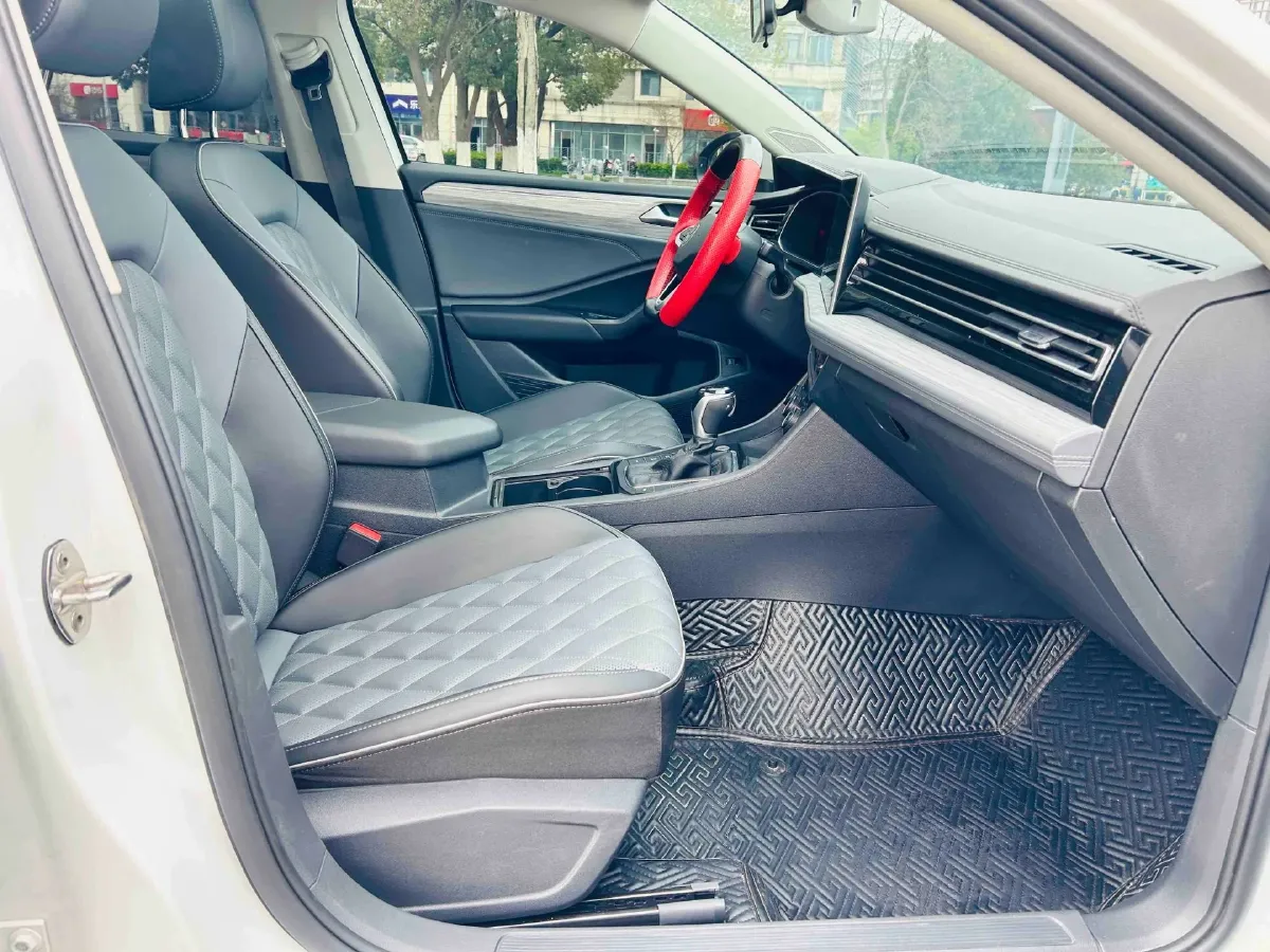 2023 Volkswagen Sagitar 1.5T 160HP L4 7DCT,autocango,china used car exporter,china ev exporter,chinese used car exporter,chinese used ev exporter