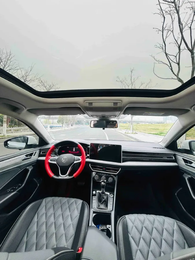 2023 Volkswagen Sagitar 1.5T 160HP L4 7DCT,autocango,china used car exporter,china ev exporter,chinese used car exporter,chinese used ev exporter