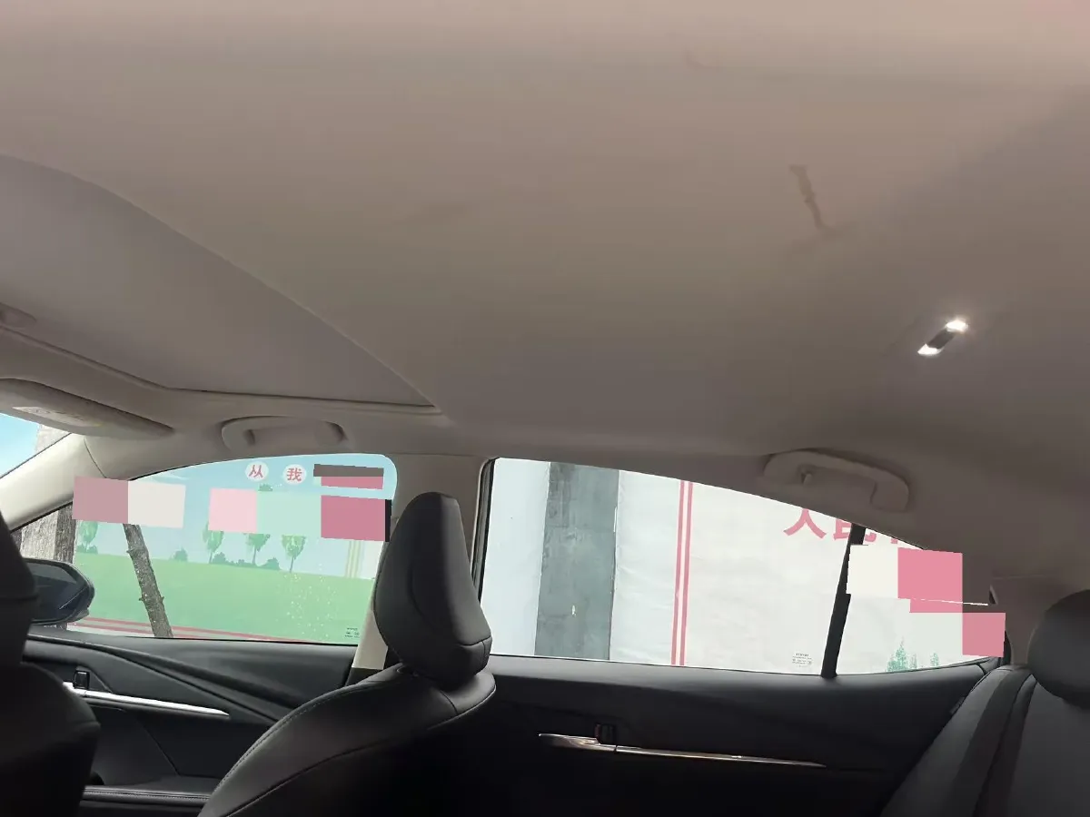 2024 Toyota Camry 2.0L 152HP L4 E-CVT Hybrid,autocango,china used car exporter,china ev exporter,chinese used car exporter,chinese used ev exporter