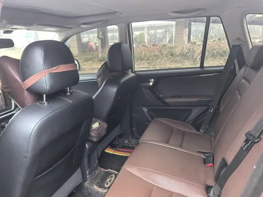 2018 Chery Tiggo 3 1.6L 126HP L4 5MT,autocango,china used car exporter,china ev exporter,chinese used car exporter,chinese used ev exporter