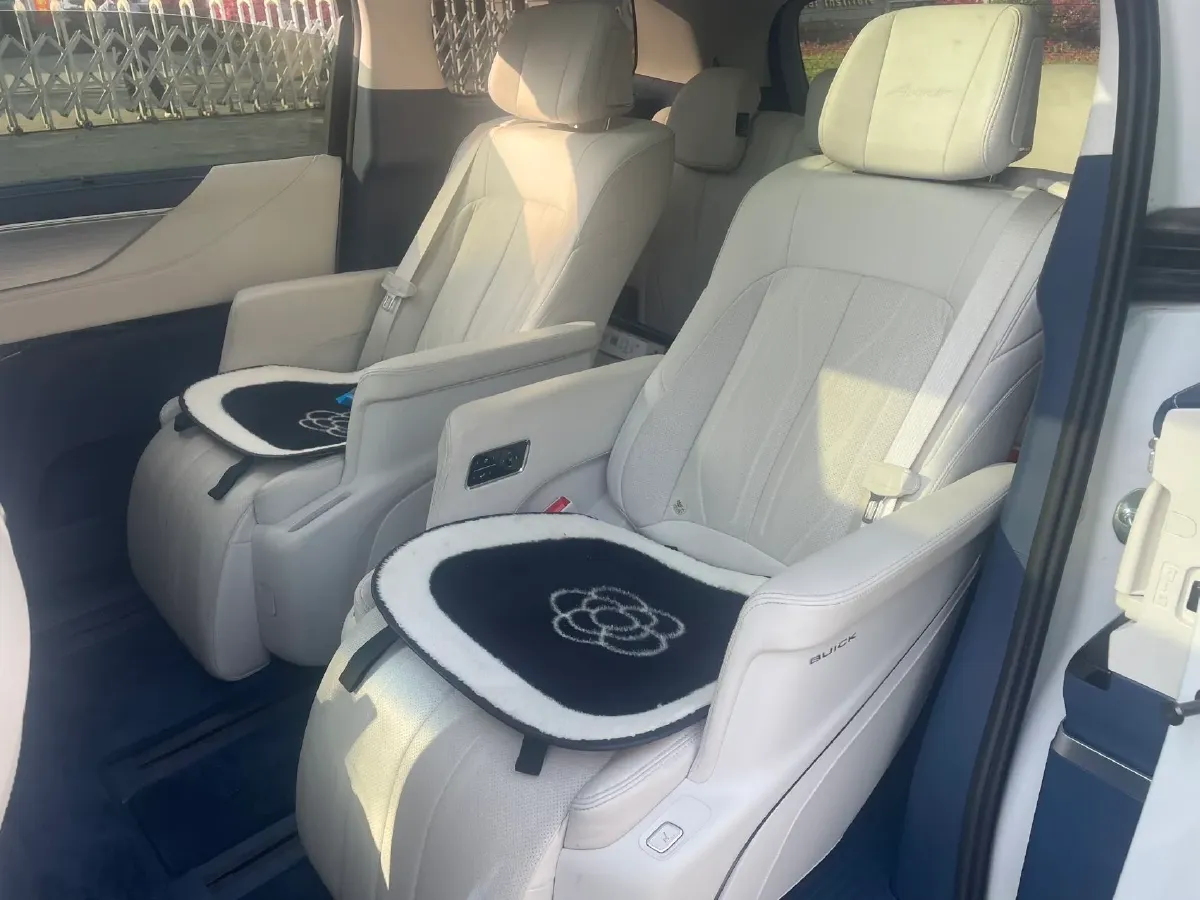 2024 Buick GL8 1.5T 180HP L4 2DHT PHEV 24.4KWH,autocango,china used car exporter,china ev exporter,chinese used car exporter,chinese used ev exporter