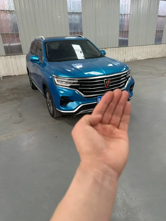 2019 Roewe RX5 MAX 1.5T 173HP L4 6AT,autocango,china used car exporter,china ev exporter,chinese used car exporter,chinese used ev exporter