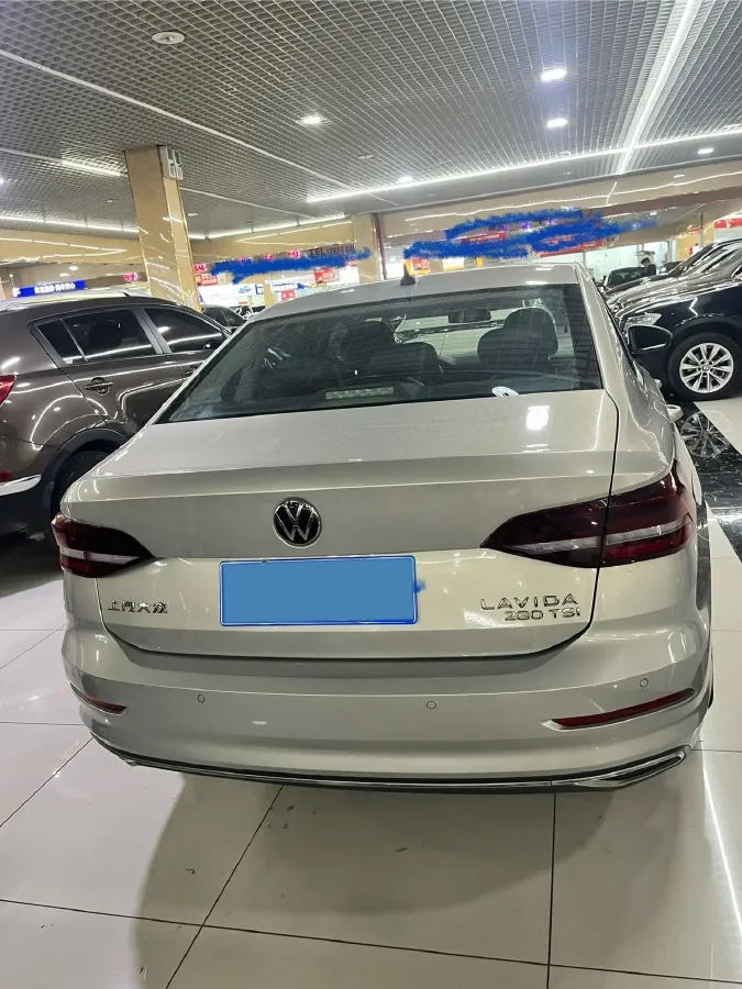 2021 Volkswagen Lavida 1.4T 150HP L4 7DCT,autocango,china used car exporter,china ev exporter,chinese used car exporter,chinese used ev exporter