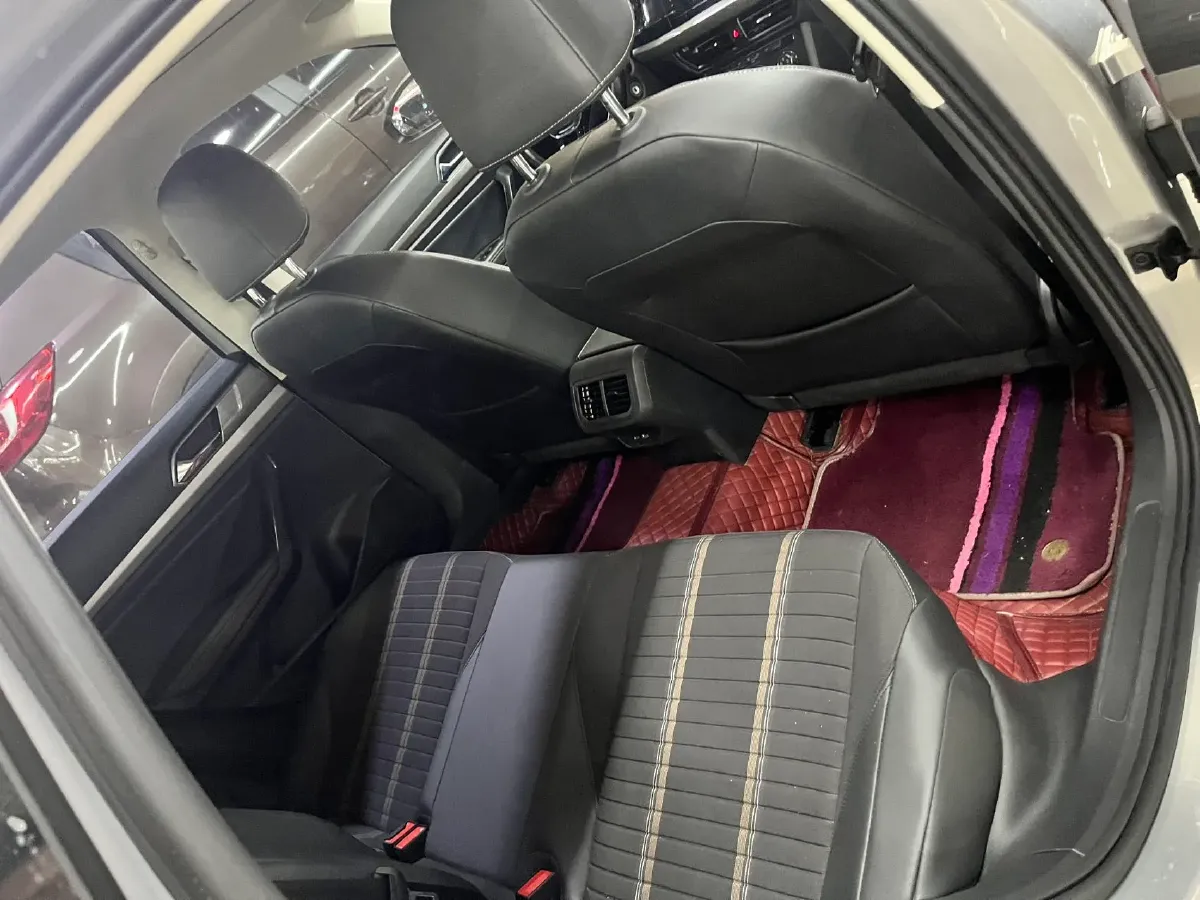 2021 Volkswagen Lavida 1.4T 150HP L4 7DCT,autocango,china used car exporter,china ev exporter,chinese used car exporter,chinese used ev exporter