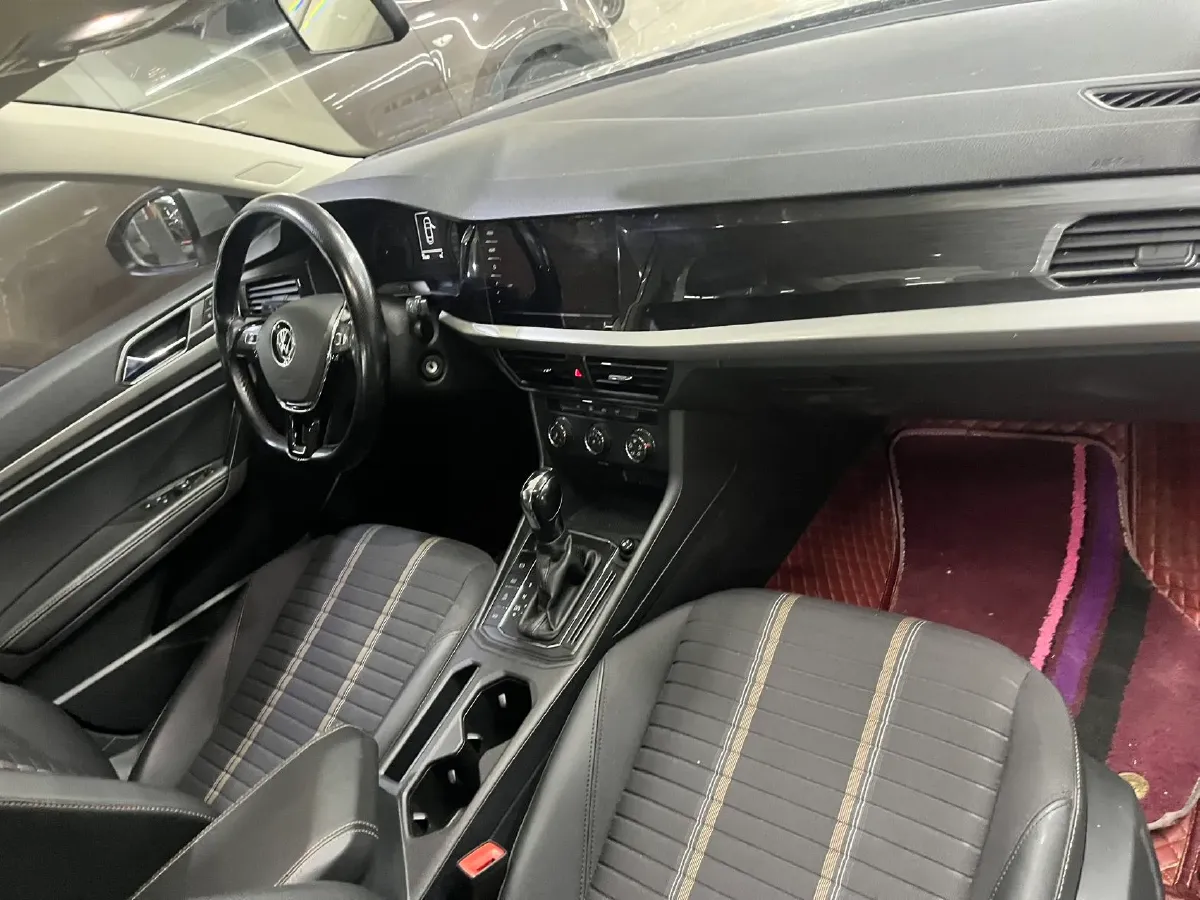 2021 Volkswagen Lavida 1.4T 150HP L4 7DCT,autocango,china used car exporter,china ev exporter,chinese used car exporter,chinese used ev exporter