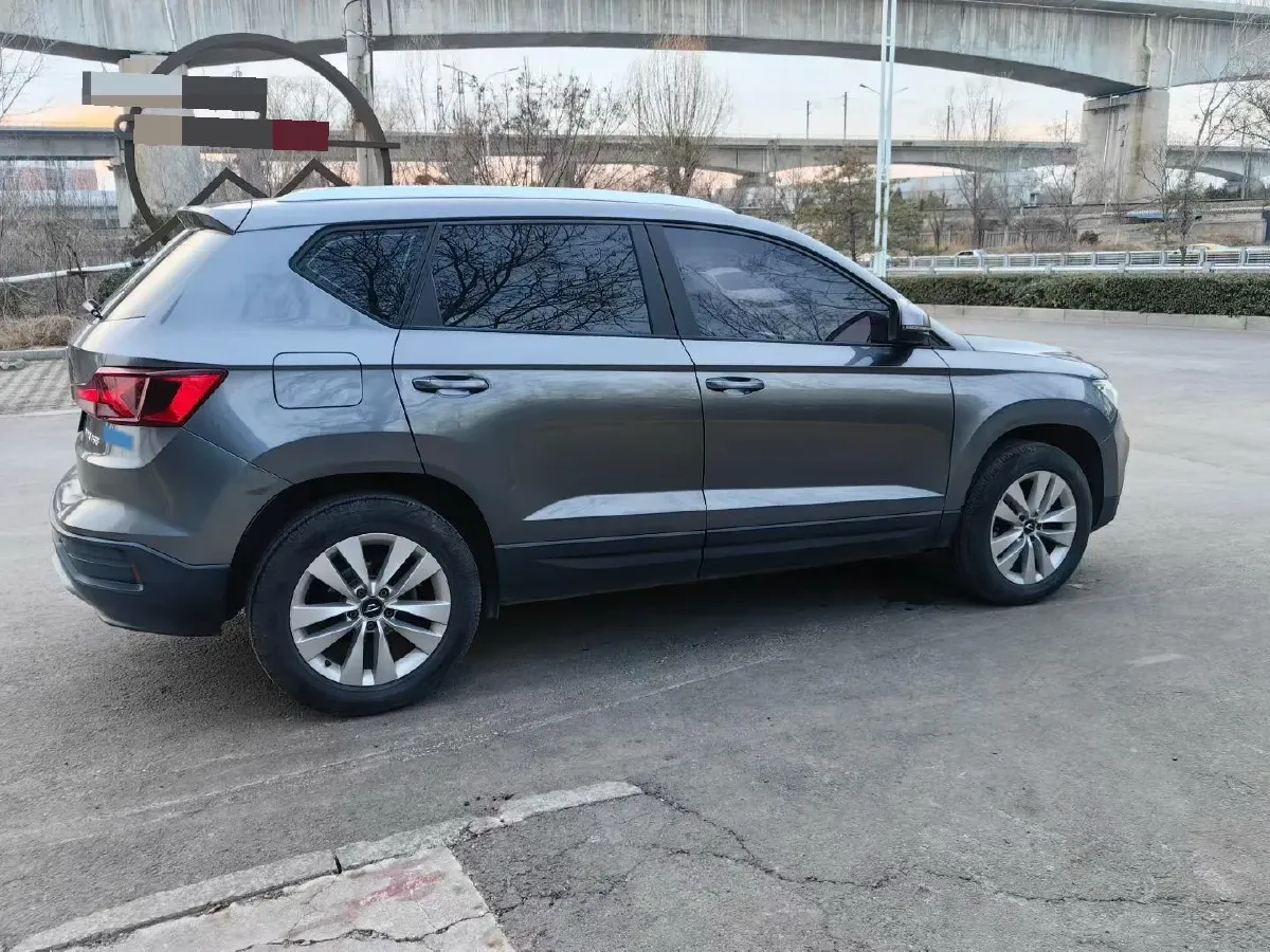 2021 Jetta VS5 1.4T 150HP L4 6AT,autocango,china used car exporter,china ev exporter,chinese used car exporter,chinese used ev exporter