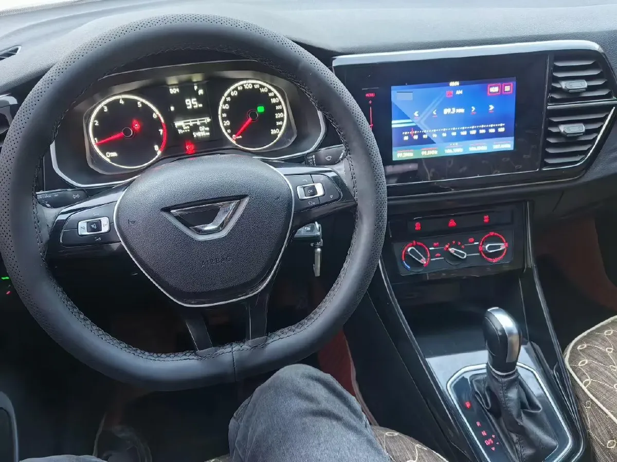 2021 Jetta VS5 1.4T 150HP L4 6AT,autocango,china used car exporter,china ev exporter,chinese used car exporter,chinese used ev exporter