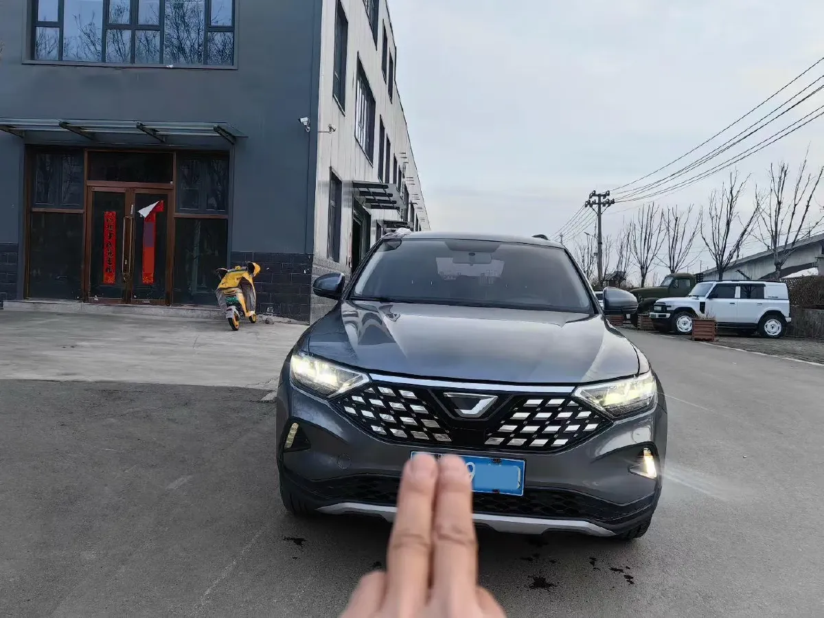 2021 Jetta VS5 1.4T 150HP L4 6AT,autocango,china used car exporter,china ev exporter,chinese used car exporter,chinese used ev exporter