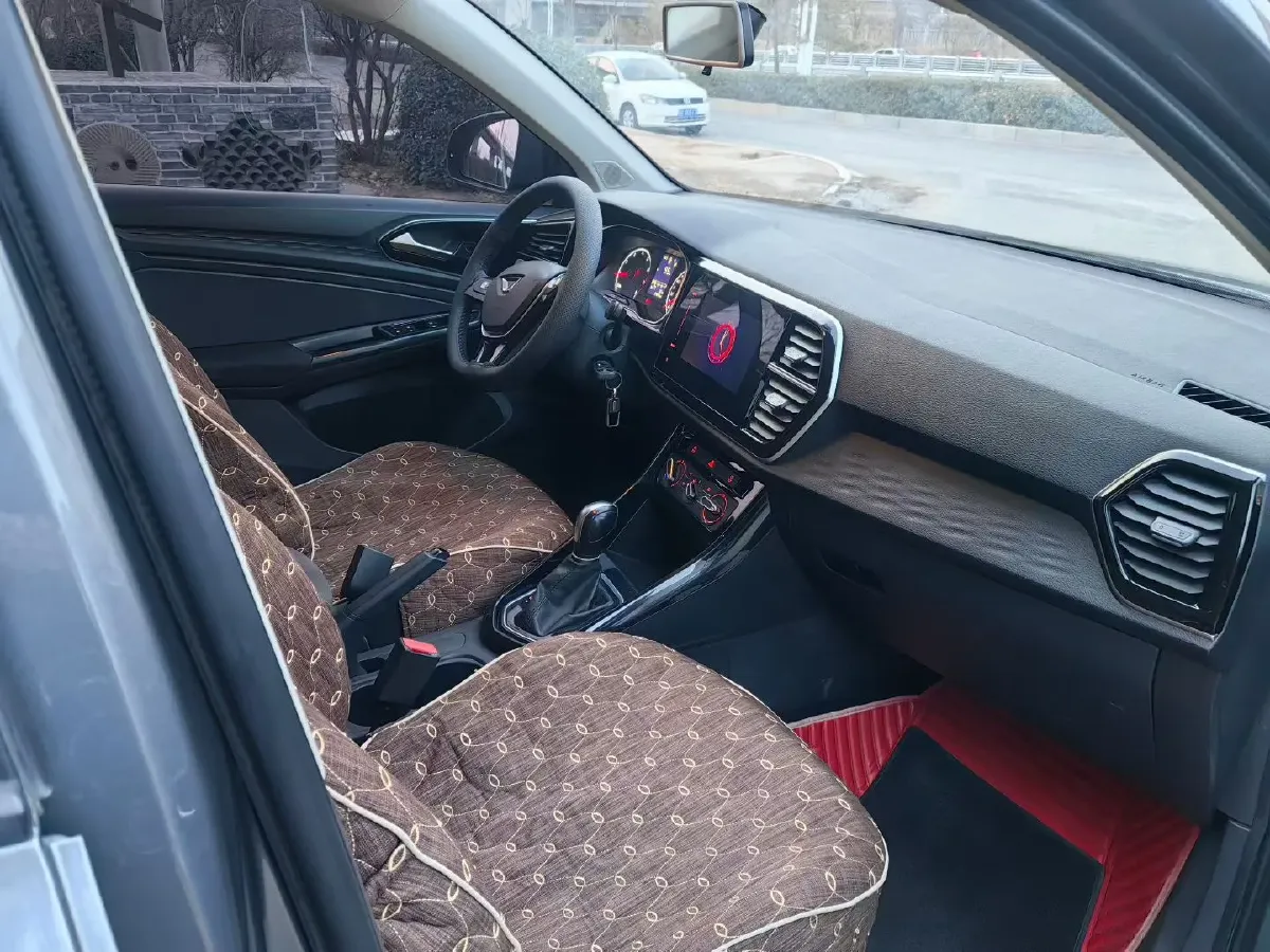 2021 Jetta VS5 1.4T 150HP L4 6AT,autocango,china used car exporter,china ev exporter,chinese used car exporter,chinese used ev exporter