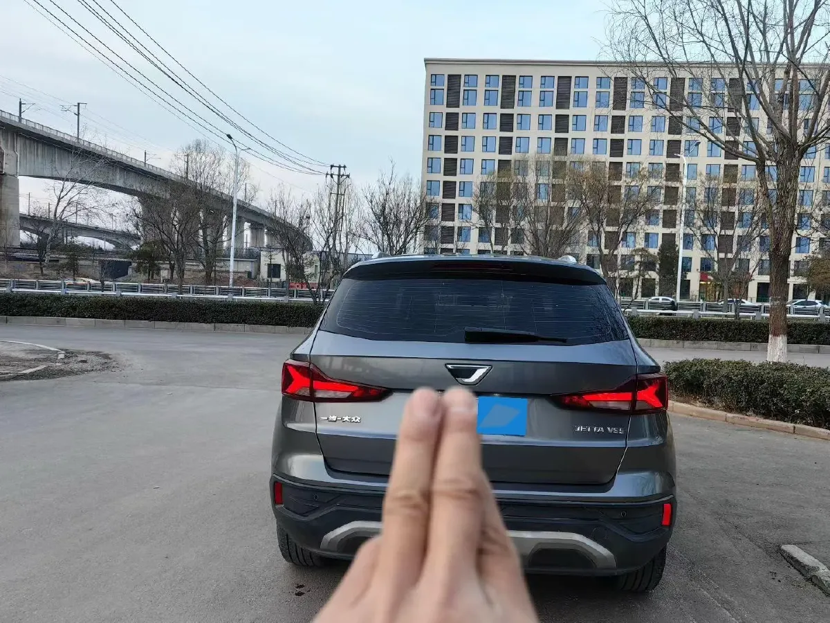 2021 Jetta VS5 1.4T 150HP L4 6AT,autocango,china used car exporter,china ev exporter,chinese used car exporter,chinese used ev exporter