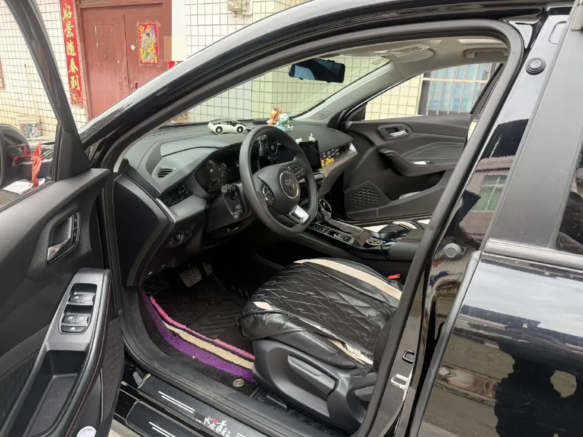 2021 MG 5 1.5L 120HP L4 CVT,autocango,china used car exporter,china ev exporter,chinese used car exporter,chinese used ev exporter