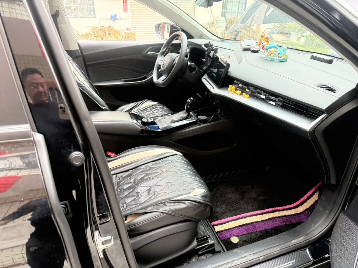 2021 MG 5 1.5L 120HP L4 CVT,autocango,china used car exporter,china ev exporter,chinese used car exporter,chinese used ev exporter